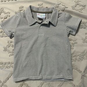 Jelly bean polo
